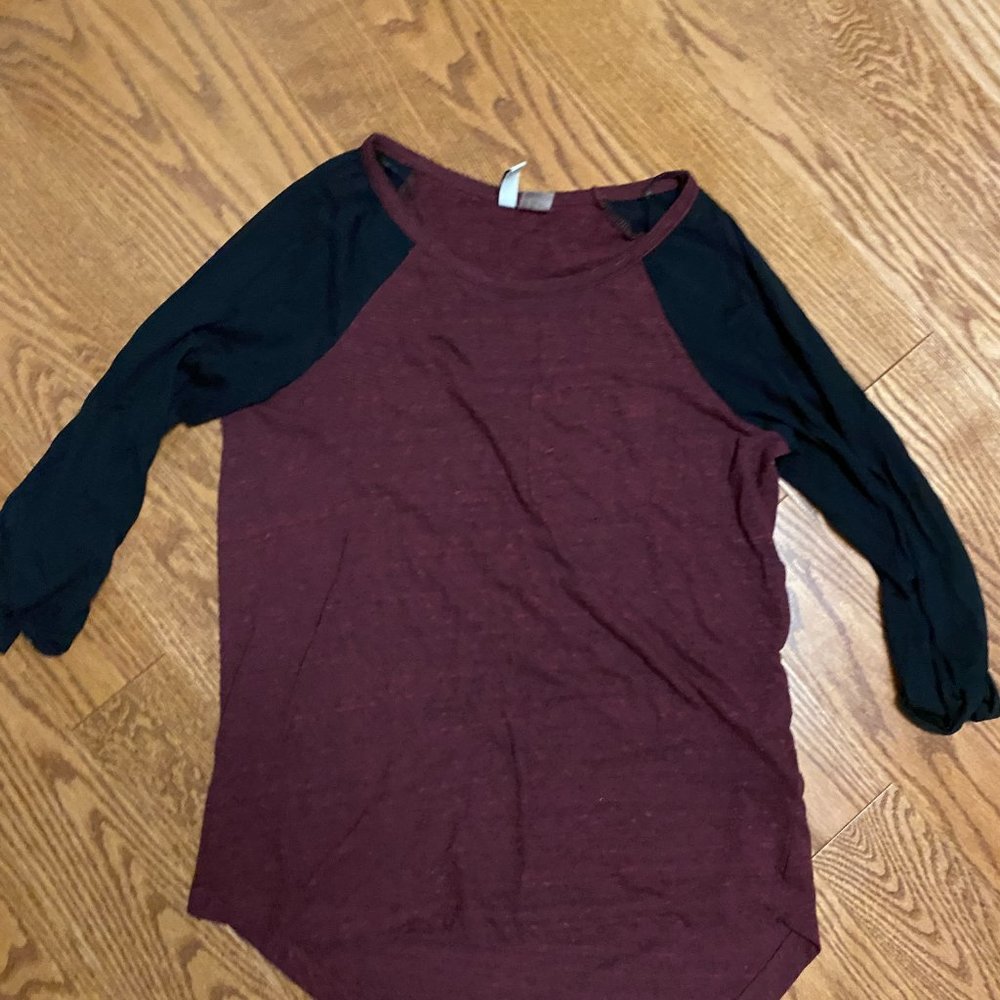 baseball t-shirt